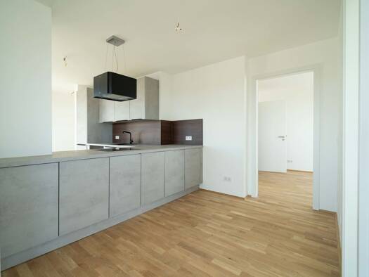 Wohnung zur Miete 1.450 € 2,5 Zimmer 82,3 m² 11. Geschoss frei ab 01.12.2026 Dr.-Gessler-Straße 2 Großprüfening-Dechbetten-Königswiesen Regensburg 93051