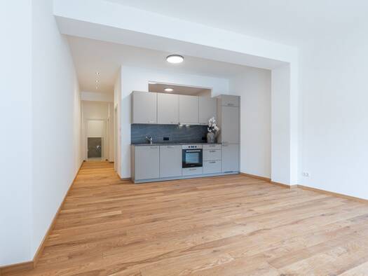 Wohnung zur Miete - Erstbezug 1.140 € 3 Zimmer 63,3 m² frei ab sofort Kirchdorf in Tirol 6382