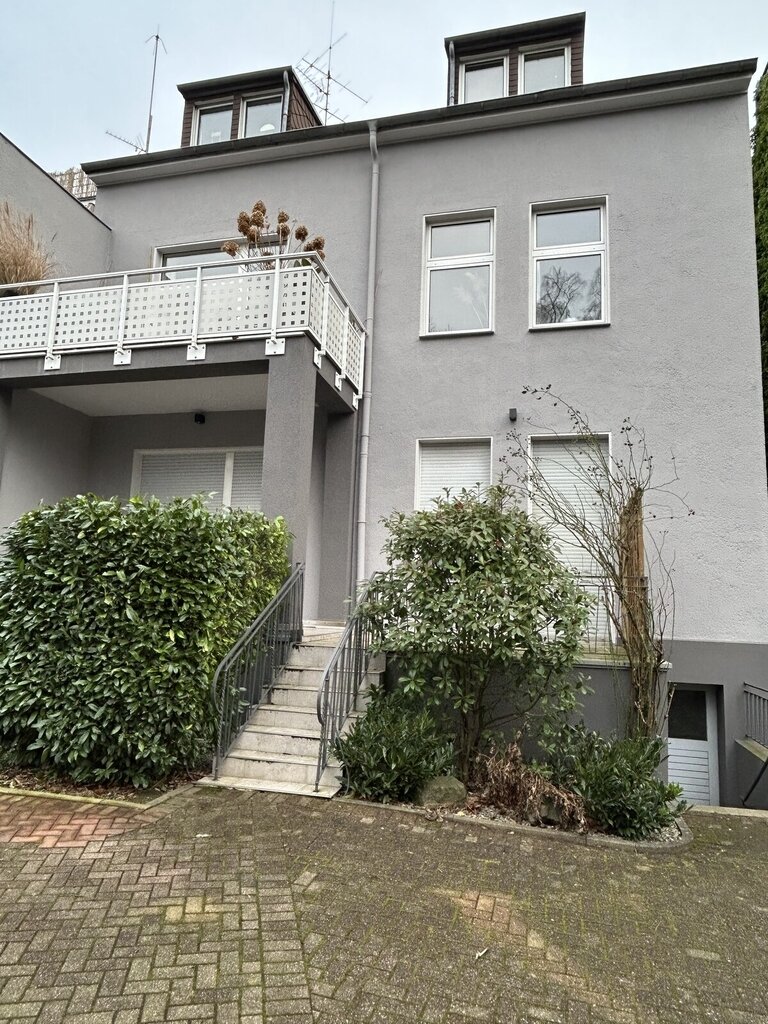 Wohnung zur Miete 1.199 € 2,5 Zimmer 122,6 m²<br/>Wohnfläche EG<br/>Geschoss Alfredstraße 106 Rüttenscheid Essen 45131