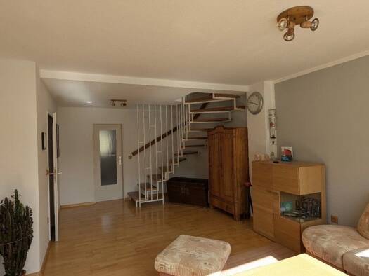 Maisonette zum Kauf 196.000 € 2 Zimmer 74 m² 3. Geschoss Grünheide Grünheide (Mark) 15537