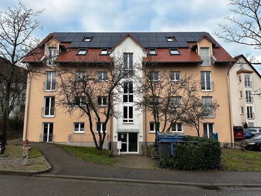 Maisonette zur Miete 1.350 € 4,5 Zimmer 94,5 m² 4. Geschoss frei ab 01.02.2026 Denzlingen 79211