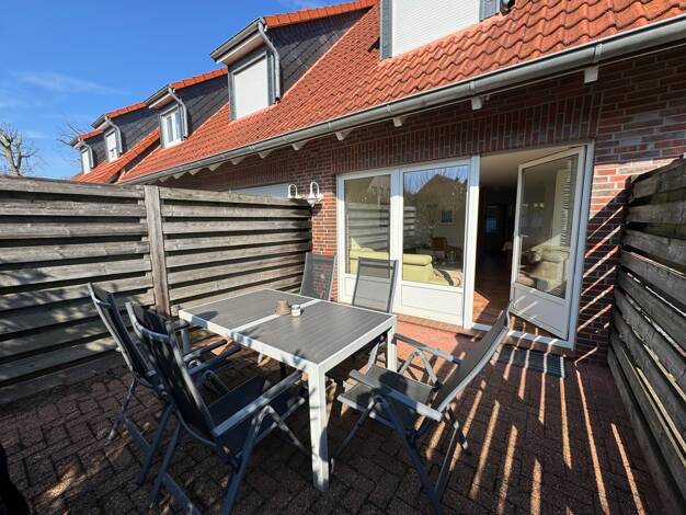 Reihenmittelhaus zum Kauf 289.000 € 4 Zimmer 75 m² 170 m² Grundstück Hollwert 33H Dangast Varel / Dangast 26316