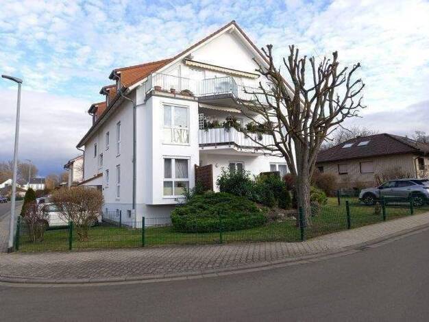 Wohnung zum Kauf 148.000 € 2 Zimmer 64 m² 1. Geschoss frei ab sofort Sulzheim 55286