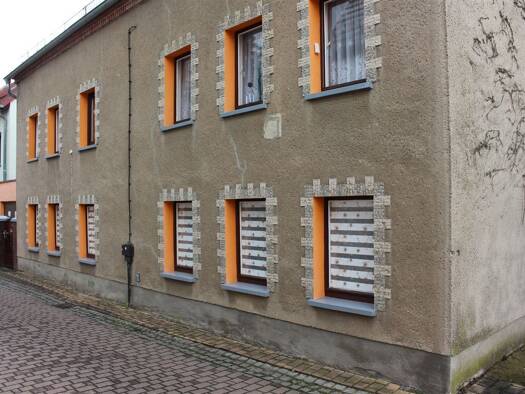 Einfamilienhaus zum Kauf 103.000 € 7 Zimmer 133,7 m² 360 m² Grundstück Groitzsch Groitzsch 04539