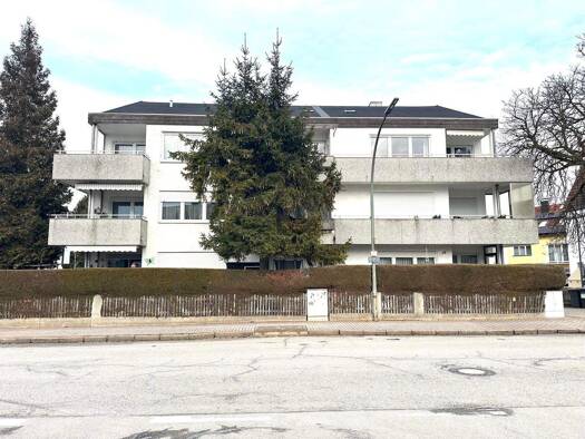 Wohnung zum Kauf 669.000 € 4 Zimmer 102 m² 2. Geschoss Lerchenfeld Freising 85356