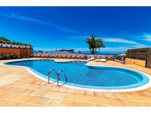 Reihenhaus zum Kauf 539.000 € 3 Zimmer 185 m² Santiago del Teide 38683