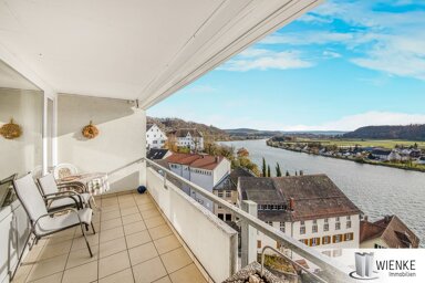 Wohnung zum Kauf 380.000 € 3 Zimmer 96,9 m² 3. Geschoss frei ab sofort Rheinstrasse 5 Waldshut Waldshut-Tiengen 79761