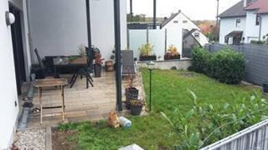 Wohnung zum Kauf 438.600 € 3,5 Zimmer 107 m² EG Estenfeld Estenfeld 97230