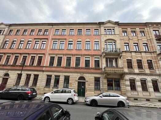 Wohnung zum Kauf 160.000 € 3 Zimmer 62 m² 4. Geschoss Pieschen-Süd Dresden 01127