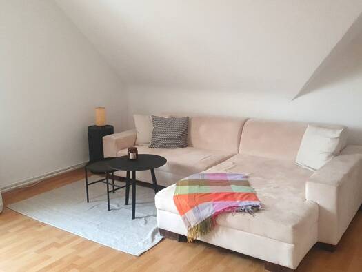 Wohnung zur Miete 580 € 2 Zimmer 60 m² frei ab sofort Grasdorf Laatzen 30880