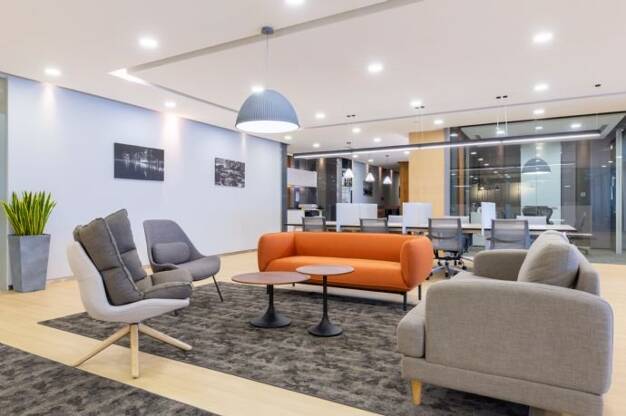 Bürofläche zur Miete provisionsfrei 109 € 10 m² Bürofläche teilbar von 5 m² bis 10 m² Bergedorfer Straße 92 Bergedorf Hamburg 21029