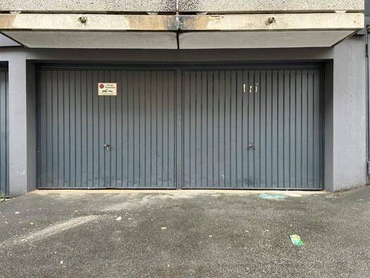 Doppelgarage zur Miete 250 € Am Sonnenbrunnen 17-21 Vohwinkel Wuppertal 42327