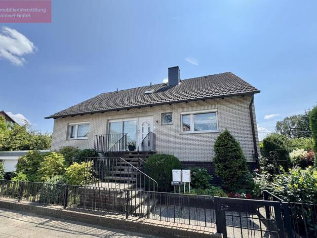Einfamilienhaus zum Kauf 525.000 € 6 Zimmer 168,3 m² 812 m² Grundstück Isernhagen H.B. Isernhagen 30916