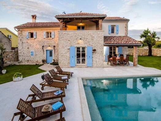 Haus zum Kauf 800.000 € 5 Zimmer 320 m² Bale Bale