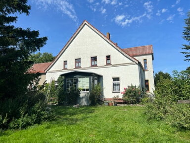 Bauernhaus zum Kauf provisionsfrei 790.000 € 10 Zimmer 299 m² 5.988 m² Grundstück Gellenthin 15 Gellenthin Usedom 17406