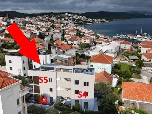 Wohnung zum Kauf 320.000 € 2 Zimmer 100 m² Dolac Okrug Donji