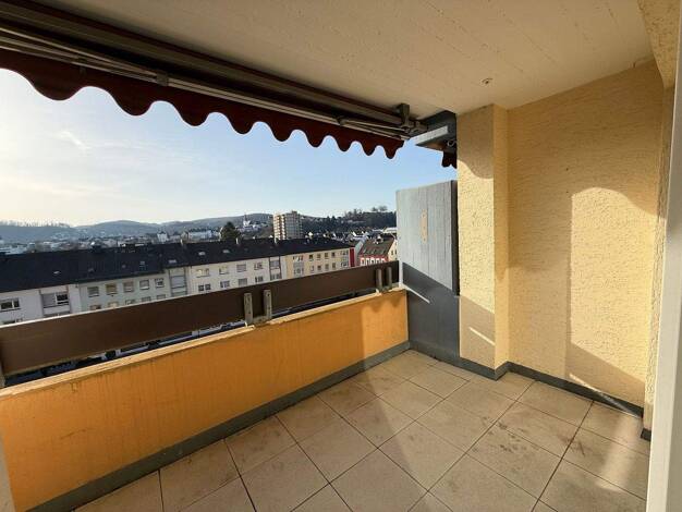 Wohnung zur Miete 435 € 2 Zimmer 55 m² 5. Geschoss Gutenbergplatz 33 Arnsberg 59821