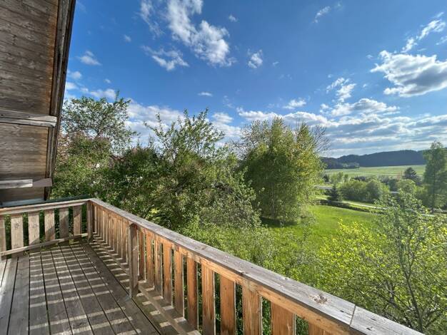 Einfamilienhaus zum Kauf 5 Zimmer 124,9 m² 952 m² Grundstück Außenried Langdorf 94264