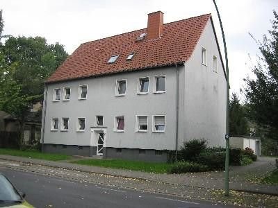 Wohnung zur Miete 465 € 2 Zimmer 59 m²<br/>Wohnfläche 12.11.2024<br/>Verfügbarkeit Roßheidestr. 39 Brauck Gladbeck 45968