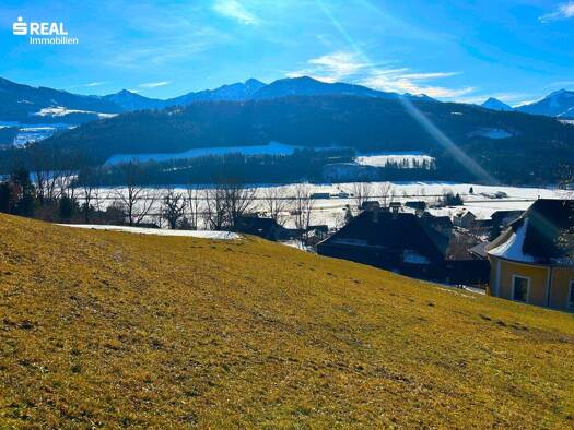 Grundstück zum Kauf 171.000 € 1.279 m² Grundstück Sankt Martin am Grimming 8954