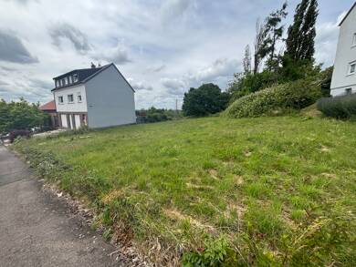 Grundstück zum Kauf 140.000 € 2.200 m² Grundstück Riegelsberg Riegelsberg 66292
