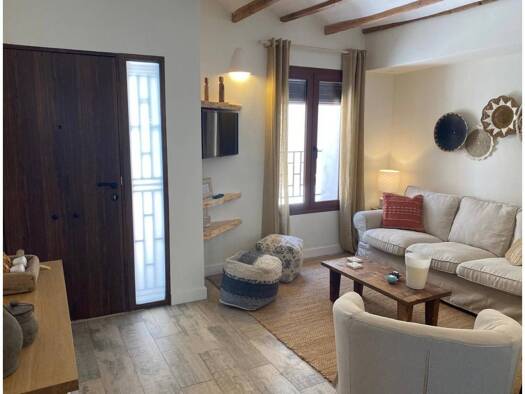 Villa zum Kauf 315.000 € 3 Zimmer 129 m² 69 m² Grundstück Xaló 03727