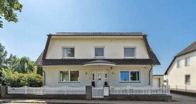 Einfamilienhaus zum Kauf 695.000 € 10 Zimmer 501,4 m² 880 m² Grundstück Kernstadt Seesen 38723