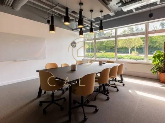 Bürofläche zur Miete provisionsfrei 750 m² Bürofläche teilbar ab 1 m² Radeberger Vorstadt Ortsamtsbereich Neustadt 01099