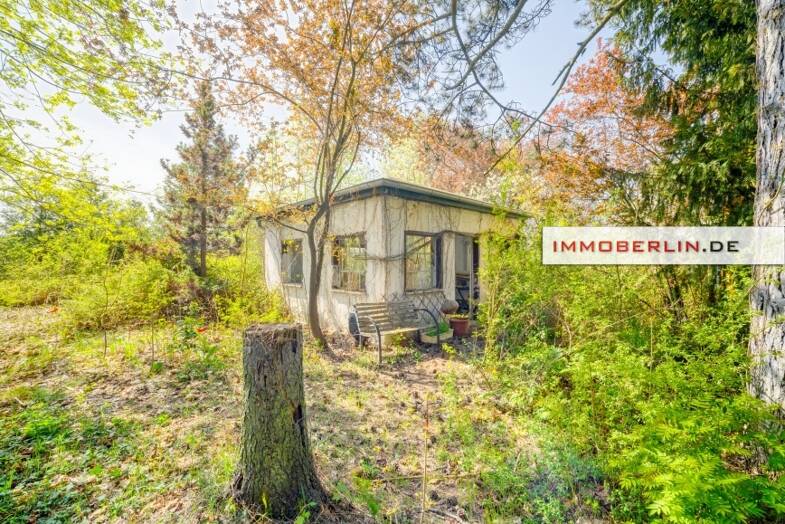 Haus zum Kauf 399.000 € 4 Zimmer 140 m² 982 m² Grundstück frei ab sofort Mahlow Blankenfelde-Mahlow 15831
