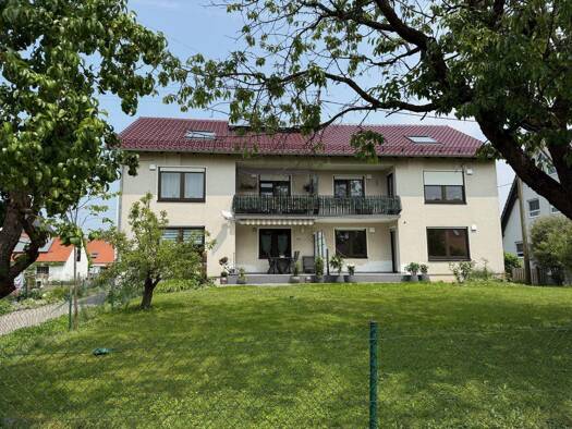 Mehrfamilienhaus zum Kauf 750.000 € 12 Zimmer 292 m² 899 m² Grundstück Großaitingen 86845