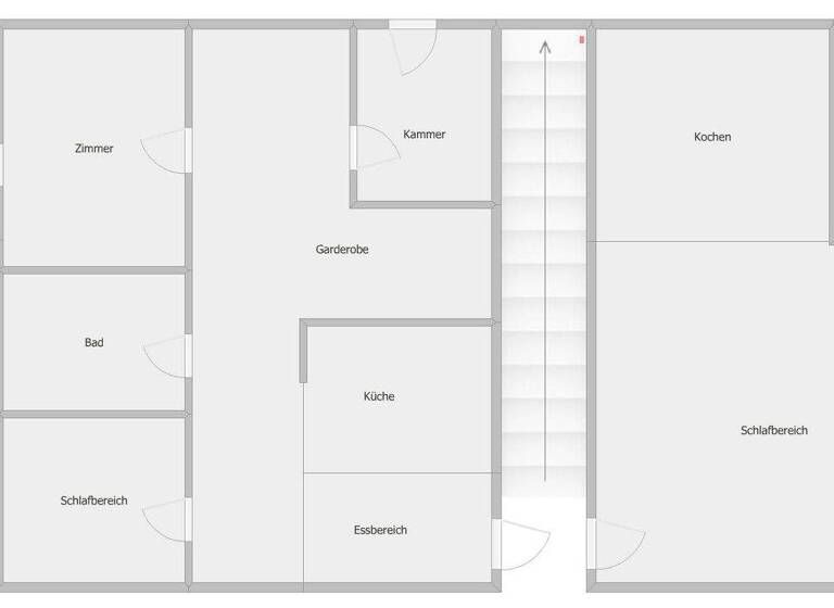 Mehrfamilienhaus zum Kauf 189.000 € 8 Zimmer 140 m² 500 m² Grundstück Oberthal 66649