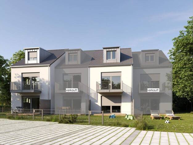 Haus zum Kauf provisionsfrei 1.070.000 € 5 Zimmer 128,8 m² 240 m² Grundstück Buchenstraße 9 Fürstenfeldbruck Fürstenfeldbruck 82256