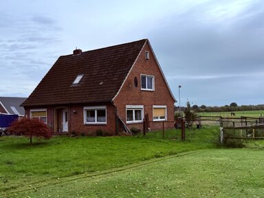 Einfamilienhaus zum Kauf 228.000 € 7 Zimmer 158 m² 690 m² Grundstück Ihausen Westerstede 26655