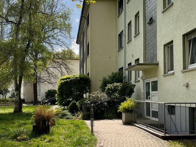 Wohnung zum Kauf 290.000 € 3 Zimmer 85 m² 2. Geschoss Gravenbruch Neu-Isenburg 63263
