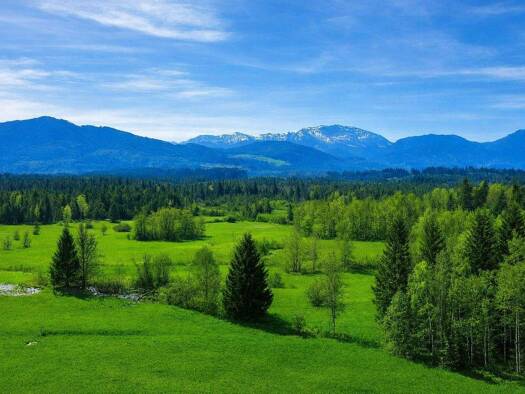 Einfamilienhaus zum Kauf 1.275.000 € 6 Zimmer 179 m² 978 m² Grundstück frei ab 31.08.2026 Maxkron Penzberg / Maxkron 82377