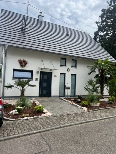 Einfamilienhaus zum Kauf 1.198.000 € 6,5 Zimmer 204 m² 1.122 m² Grundstück Grünwettersbach Karlsruhe 76228