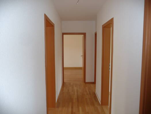 Wohnung zur Miete 840 € 4 Zimmer 81 m² frei ab 15.02.2026 Erlangen-Ost Erlangen 91054