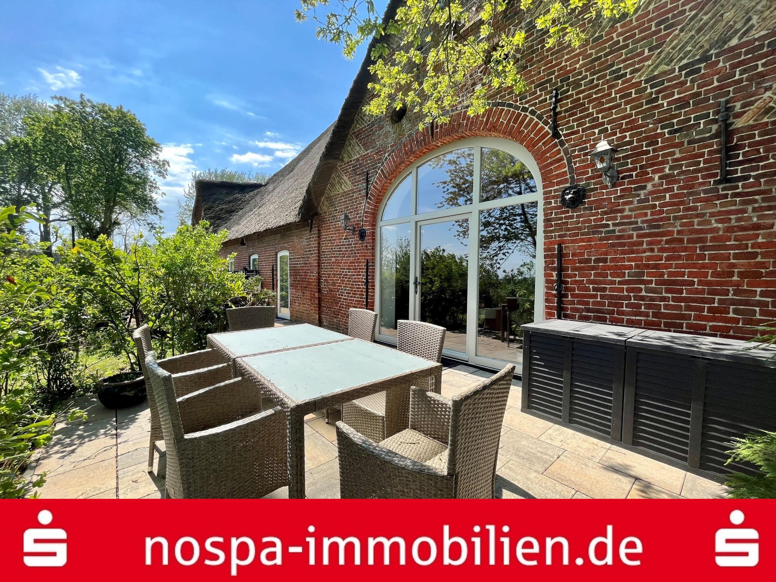 Wohnung zum Kauf 295.000 € 3 Zimmer 109 m²<br/>Wohnfläche Tönning 25832