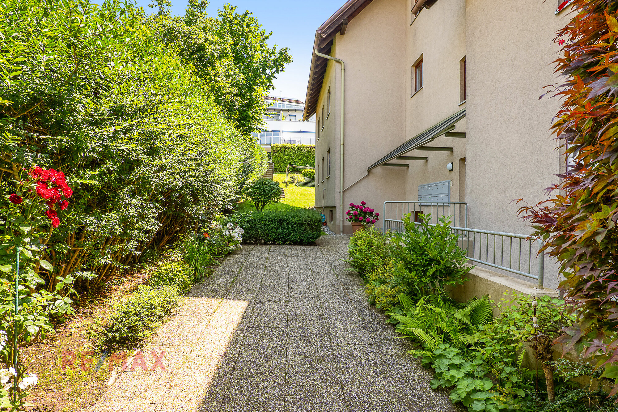 Wohnung zur Miete 2 Zimmer 42,1 m²<br/>Wohnfläche EG<br/>Geschoss Liechtensteiner Straße 97 Feldkirch 6800