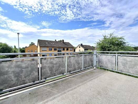Wohnung zur Miete 649 € 3 Zimmer 62 m² frei ab sofort Gelindeweg 18 Innenstadt Minden 32427