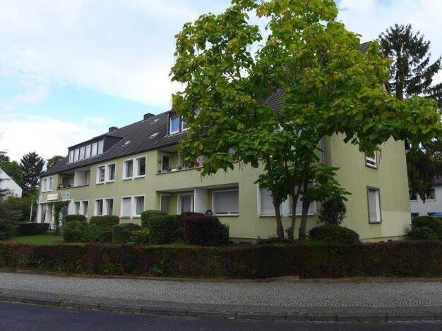 Wohnung zum Kauf provisionsfrei 212.000 € 2 Zimmer 65,3 m² 1. Geschoss Tannenbusch Bonn 53119