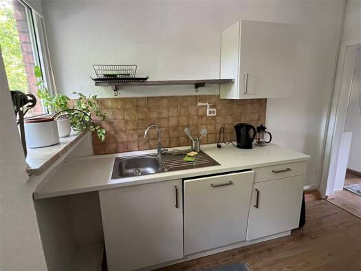 Wohnung zur Miete 545 € 2 Zimmer 70 m² Stadtmitte Oberhausen 46047