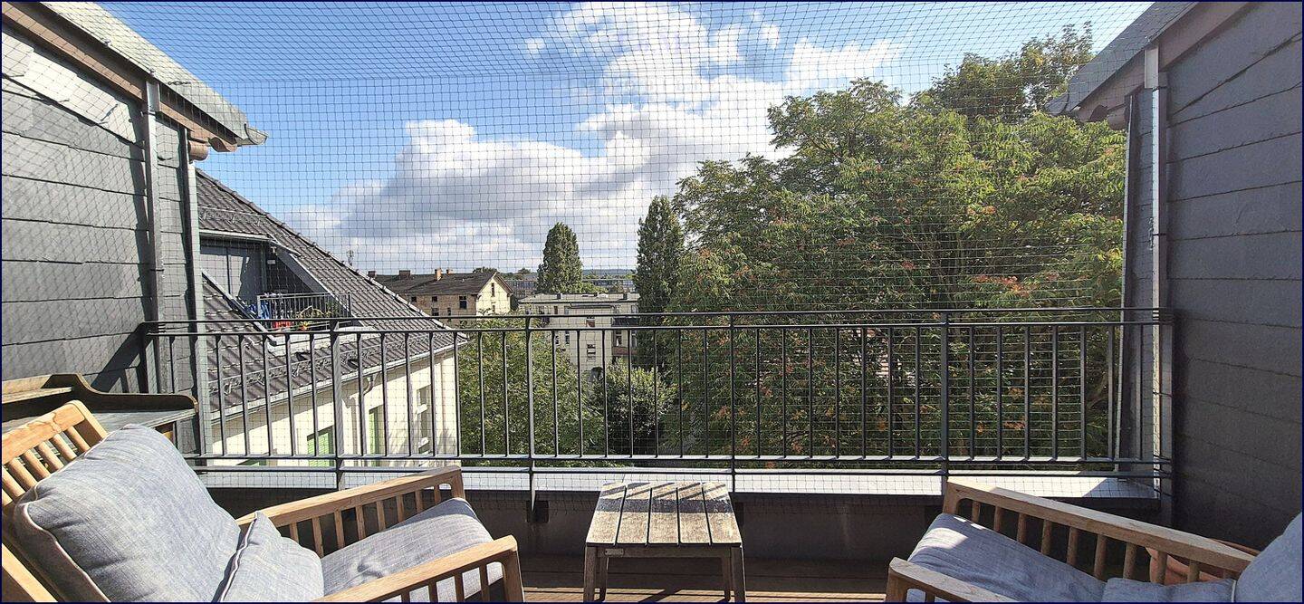 Penthouse zum Kauf – pohled 3