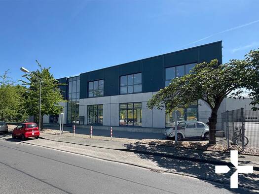 Bürofläche zur Miete provisionsfrei 12 € 453 m² Bürofläche Korschenbroich 41352