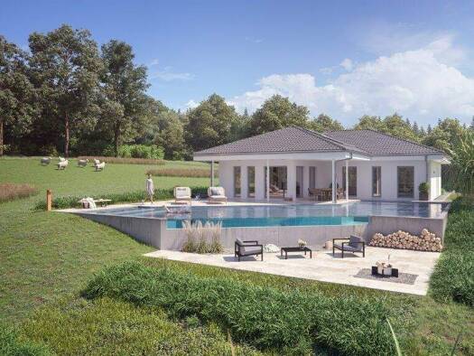 Einfamilienhaus zum Kauf provisionsfrei 449.885 € 4 Zimmer 110 m² 710 m² Grundstück Zschopau 09405