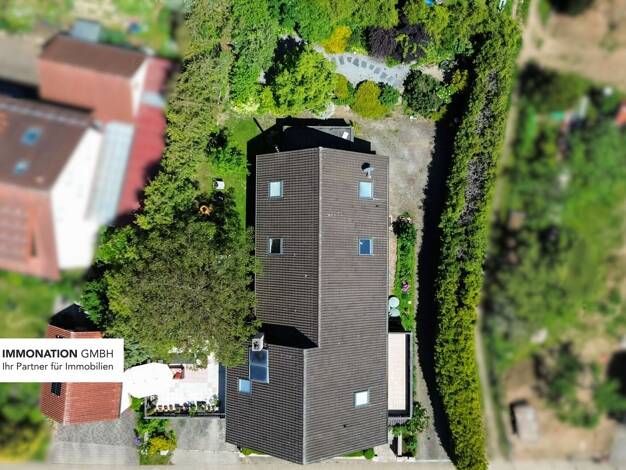 Einfamilienhaus zum Kauf 869.000 € 9 Zimmer 446 m² 1.051 m² Grundstück Entenberg Leinburg 91227
