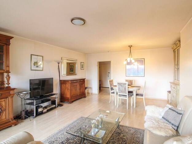 Wohnung zum Kauf 238.000 € 3 Zimmer 88,1 m² 2. Geschoss frei ab sofort Ittenbach Königswinter 53639