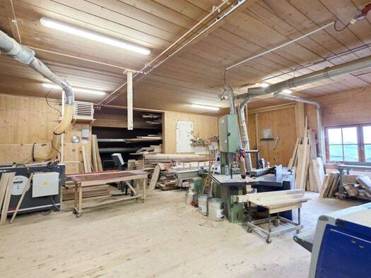 Halle/Industriefläche zur Miete 2.500 € 1.165,3 m² Lagerfläche Taufkirchen an der Pram 4774