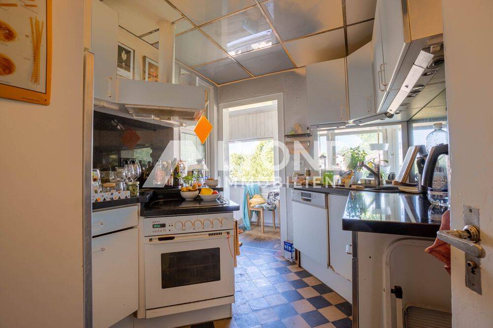 Einfamilienhaus zum Kauf - Mehr