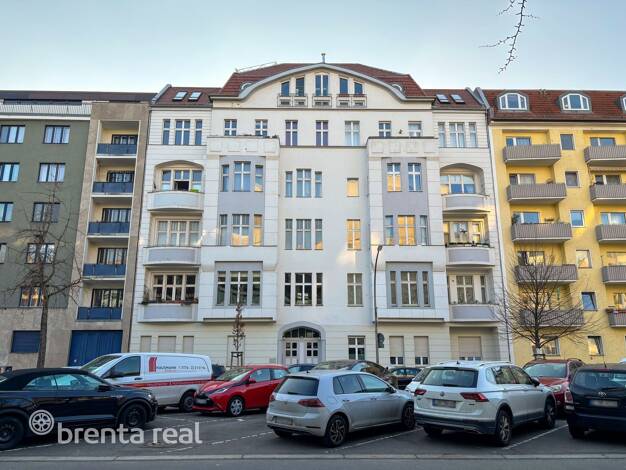 Wohnung zum Kauf 549.000 € 2 Zimmer 81 m² 2. Geschoss frei ab sofort Charlottenburg Berlin 10585